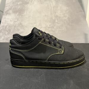 Supra Antwuan Dixon Shoes Mens Size 11 Skateboarding Low Top Sneakers